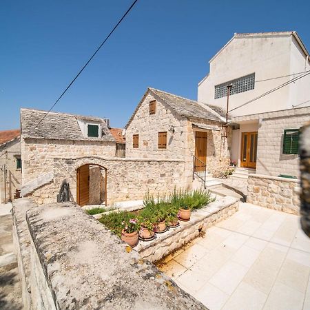 Apartments Mediteraneo Rogoznica Rogoznica  Eksteriør bilde