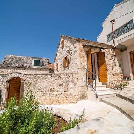 Apartments Mediteraneo Rogoznica Rogoznica  Eksteriør bilde