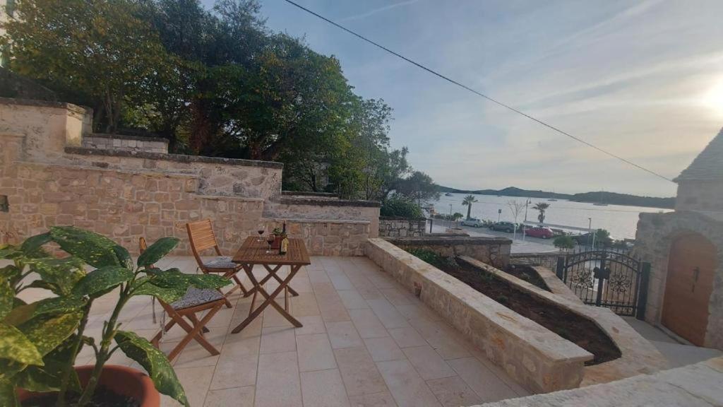 Apartments Mediteraneo Rogoznica Rogoznica  Eksteriør bilde