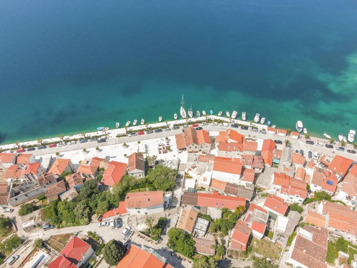 Apartments Mediteraneo Rogoznica Rogoznica  Eksteriør bilde