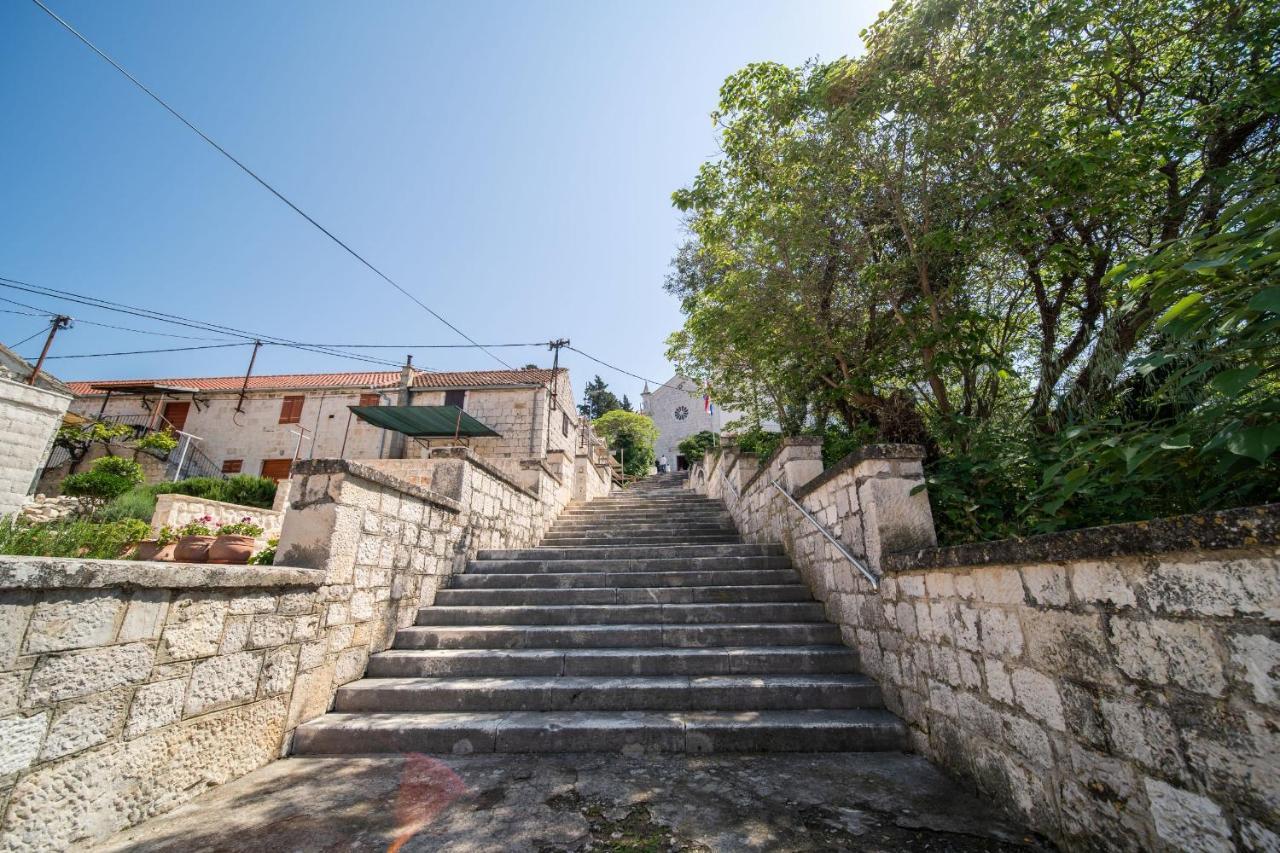 Apartments Mediteraneo Rogoznica Rogoznica  Eksteriør bilde