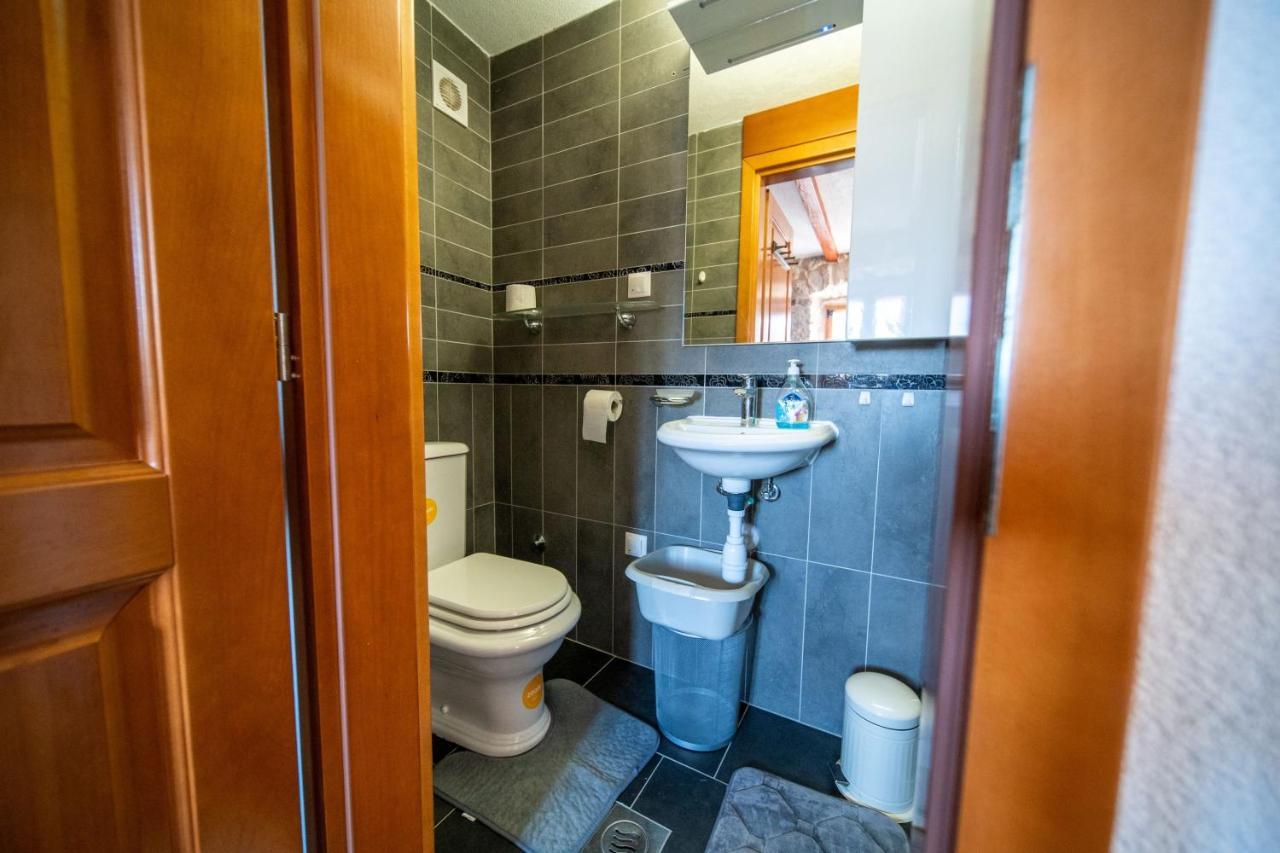 Apartments Mediteraneo Rogoznica Rogoznica  Eksteriør bilde